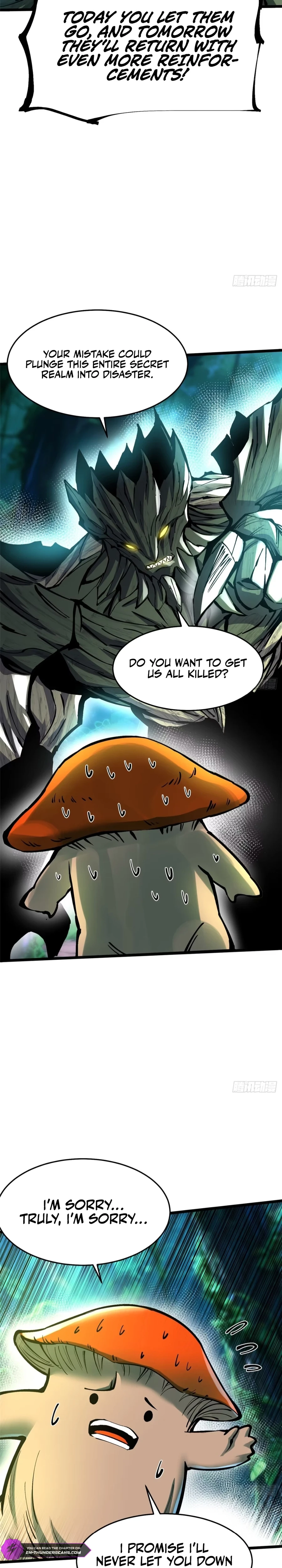 Read I Really Don’t Want to Learn Forbidden Spells Manga Online