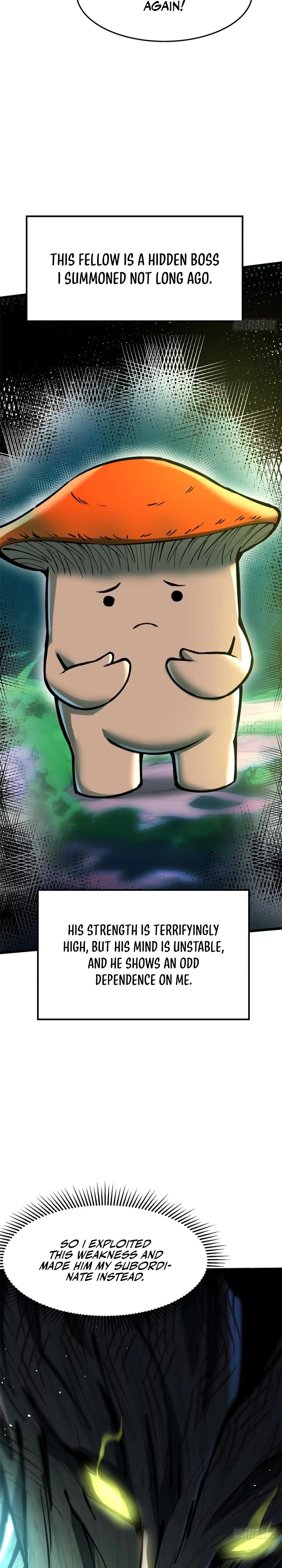 Read I Really Don’t Want to Learn Forbidden Spells Manga Online