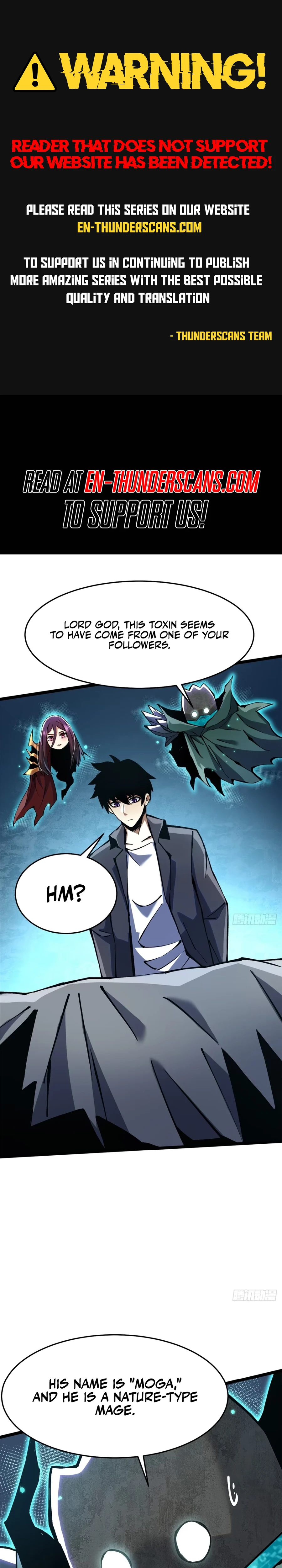 Read I Really Don’t Want to Learn Forbidden Spells Manga Online