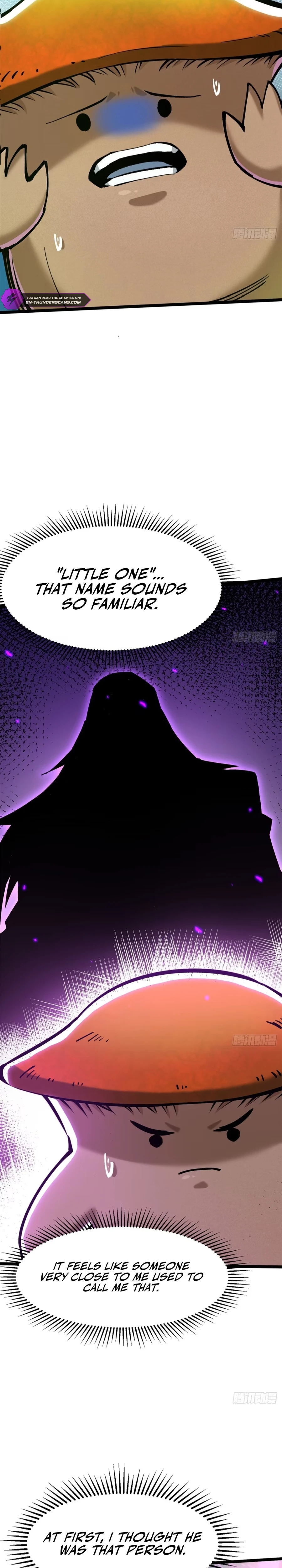 Read I Really Don’t Want to Learn Forbidden Spells Manga Online