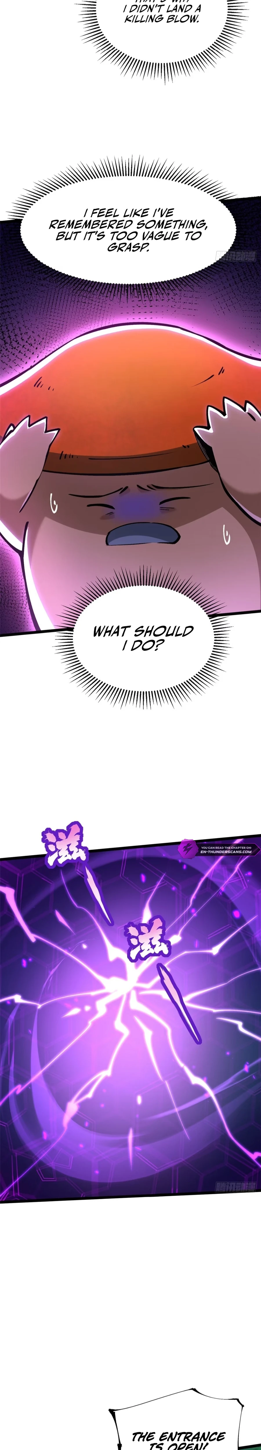 Read I Really Don’t Want to Learn Forbidden Spells Manga Online