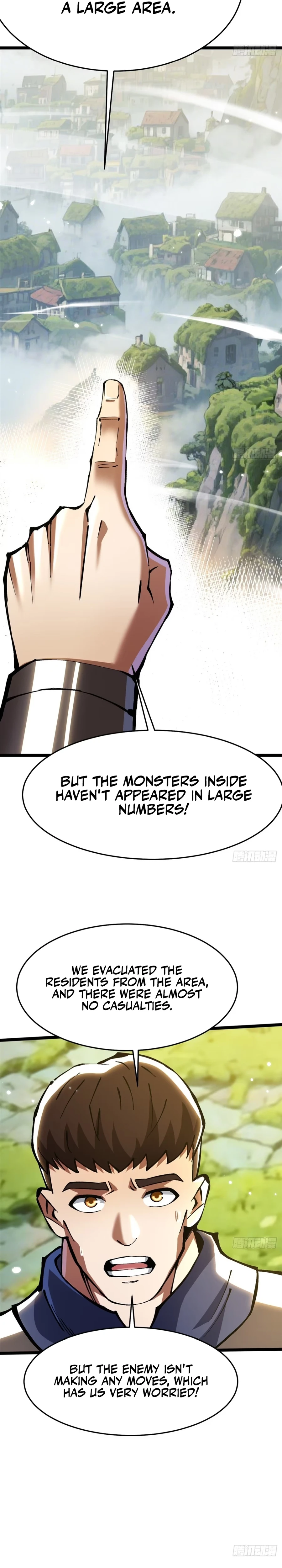 Read I Really Don’t Want to Learn Forbidden Spells Manga Online