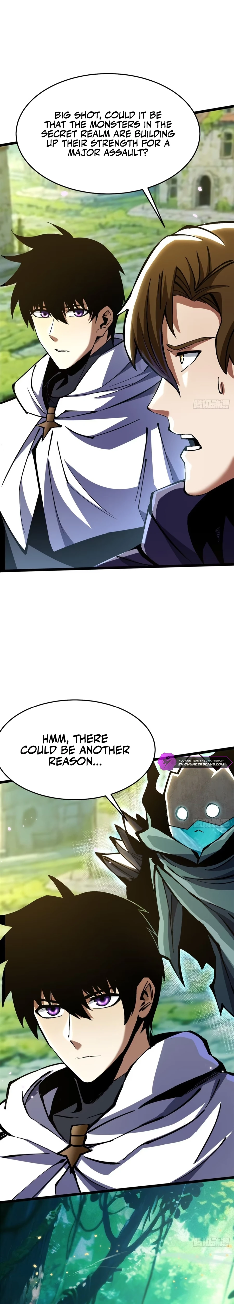 Read I Really Don’t Want to Learn Forbidden Spells Manga Online