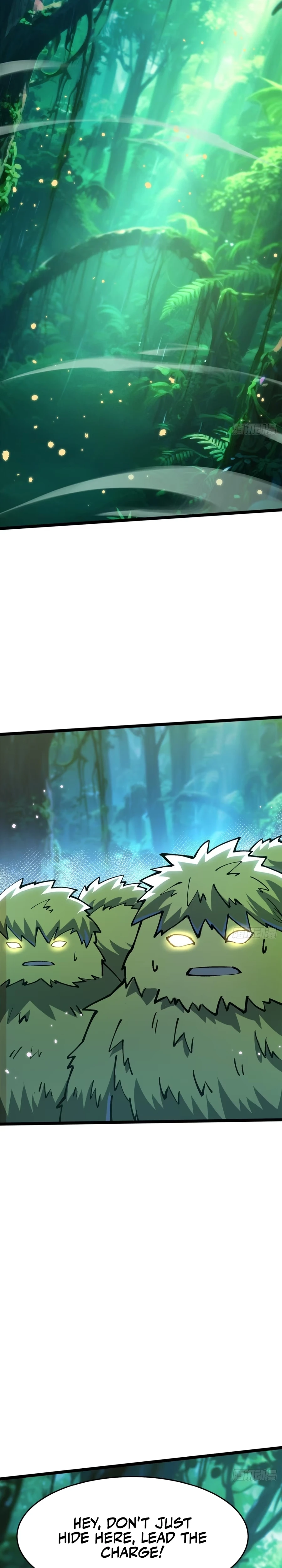 Read I Really Don’t Want to Learn Forbidden Spells Manga Online