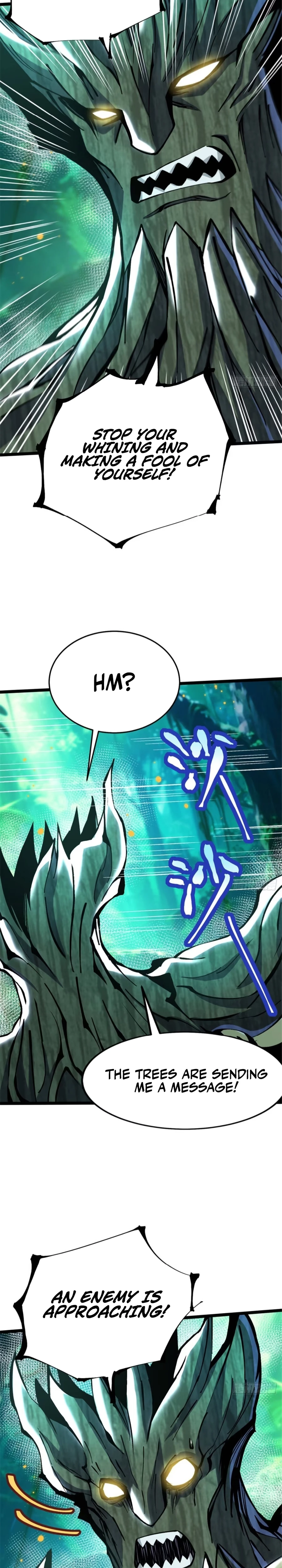 Read I Really Don’t Want to Learn Forbidden Spells Manga Online