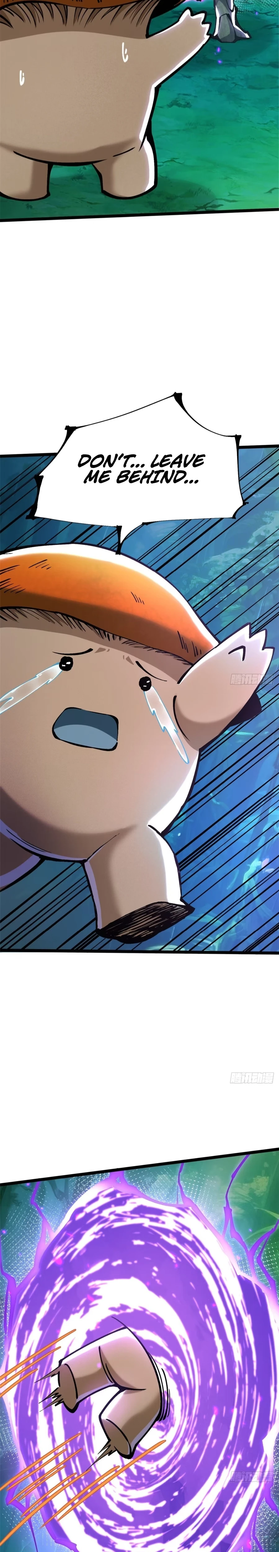 Read I Really Don’t Want to Learn Forbidden Spells Manga Online