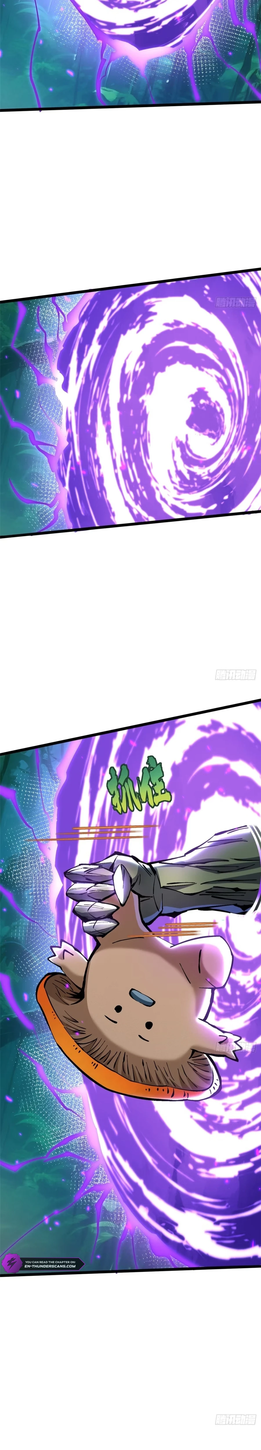 Read I Really Don’t Want to Learn Forbidden Spells Manga Online