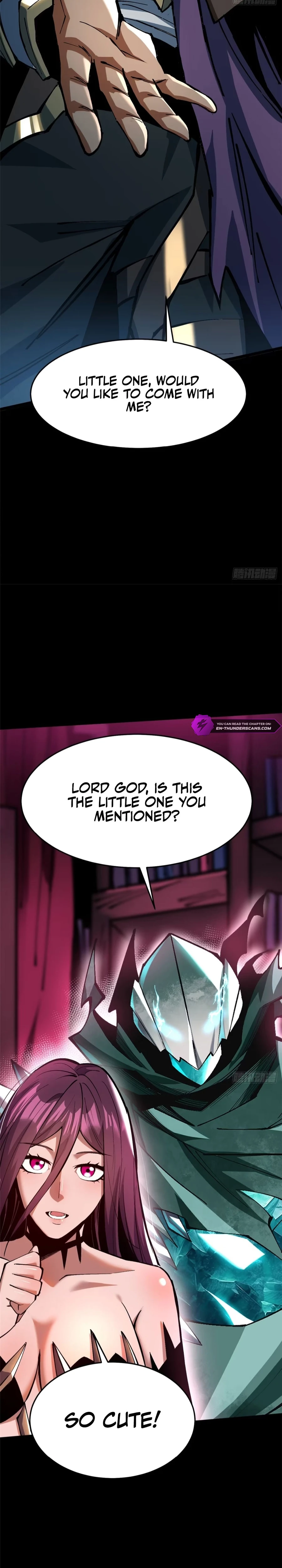 Read I Really Don’t Want to Learn Forbidden Spells Manga Online