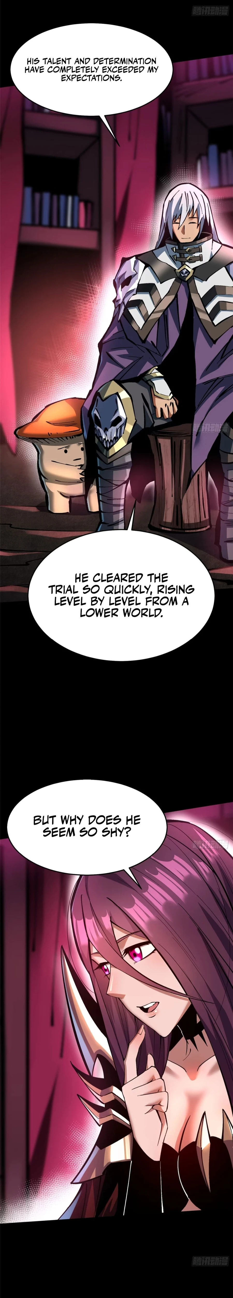 Read I Really Don’t Want to Learn Forbidden Spells Manga Online