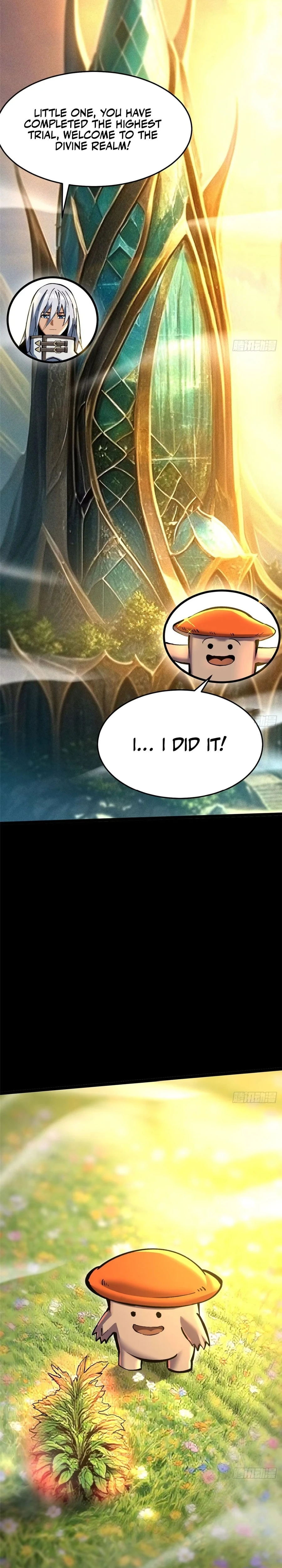 Read I Really Don’t Want to Learn Forbidden Spells Manga Online