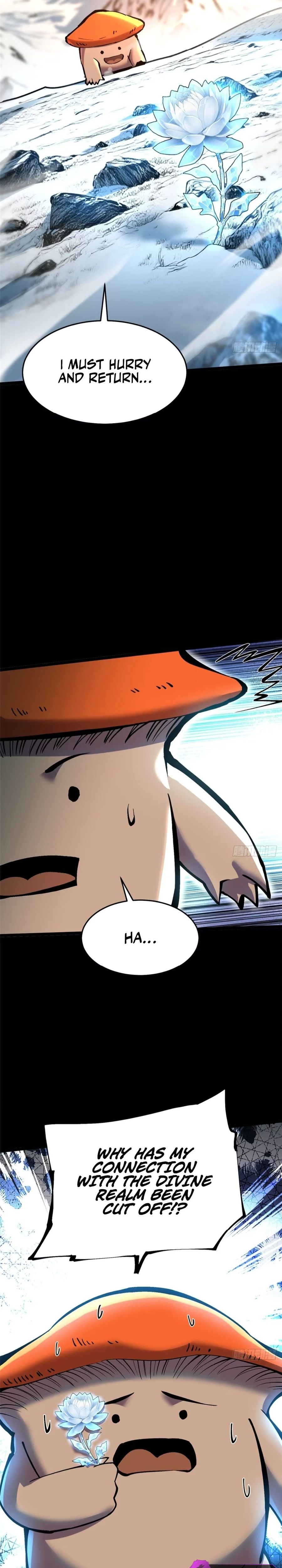 Read I Really Don’t Want to Learn Forbidden Spells Manga Online