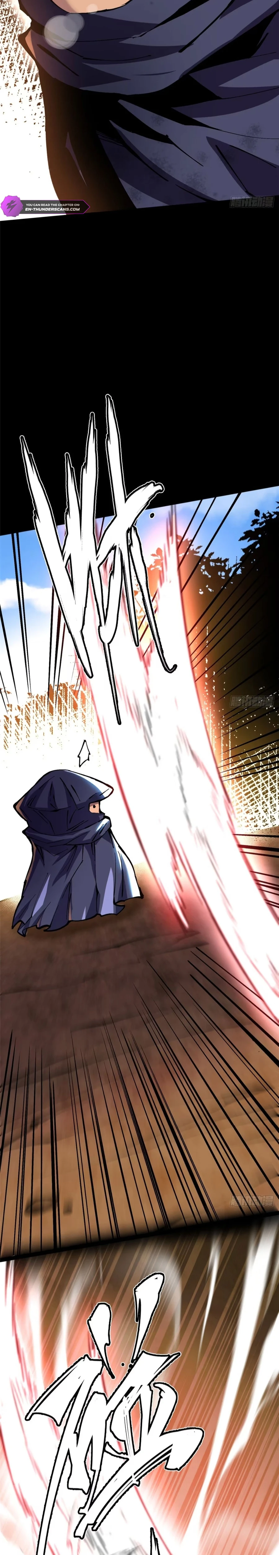 Read I Really Don’t Want to Learn Forbidden Spells Manga Online