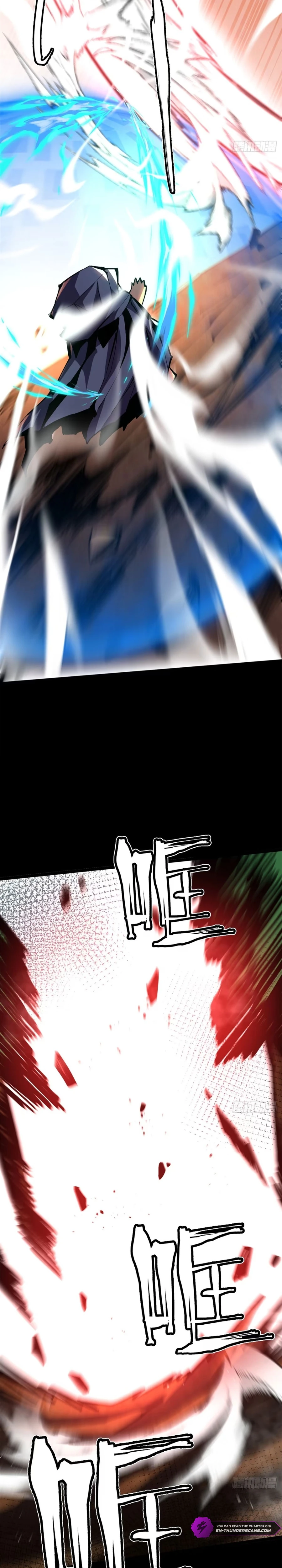 Read I Really Don’t Want to Learn Forbidden Spells Manga Online