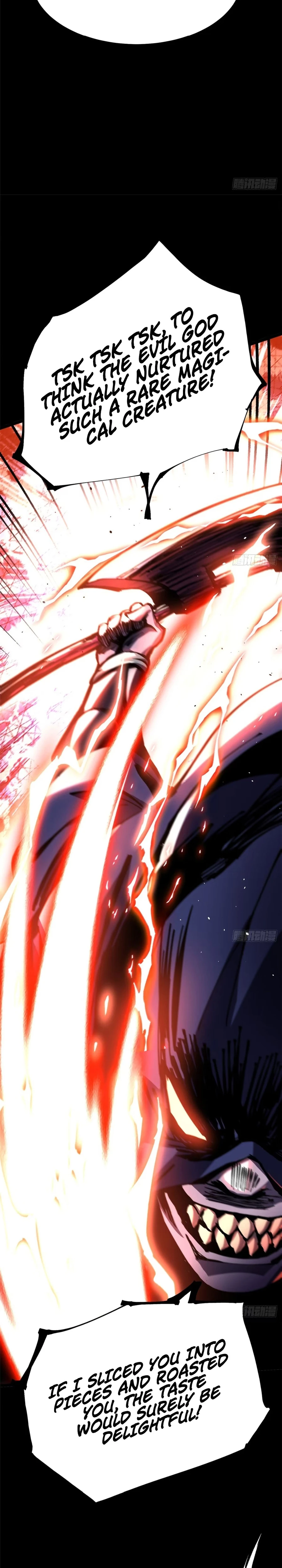 Read I Really Don’t Want to Learn Forbidden Spells Manga Online