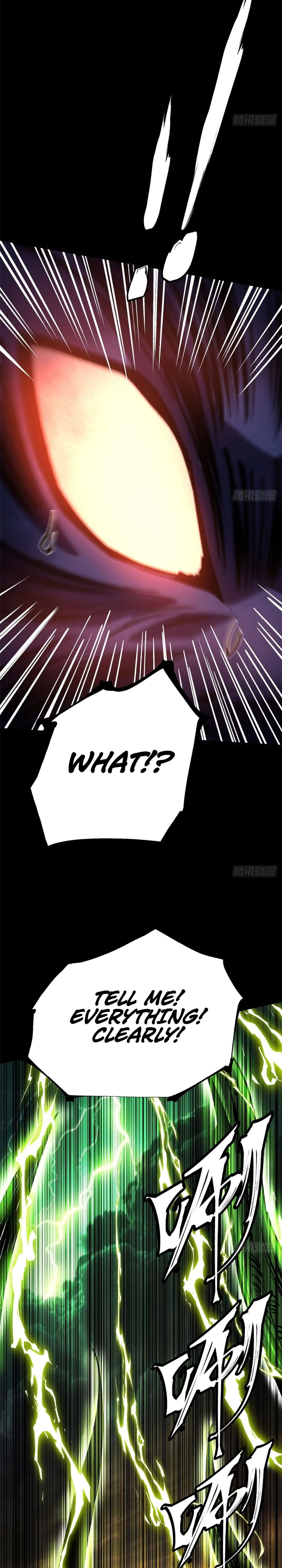 Read I Really Don’t Want to Learn Forbidden Spells Manga Online