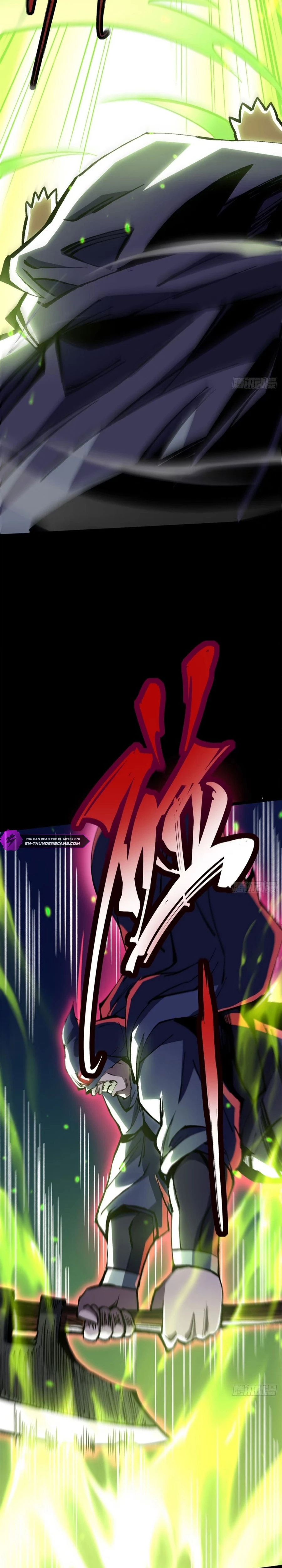 Read I Really Don’t Want to Learn Forbidden Spells Manga Online