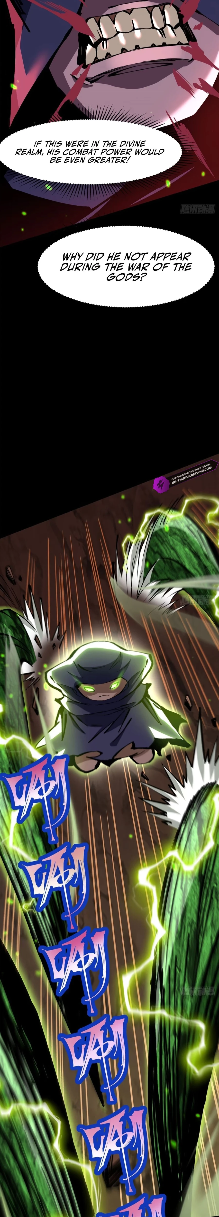 Read I Really Don’t Want to Learn Forbidden Spells Manga Online