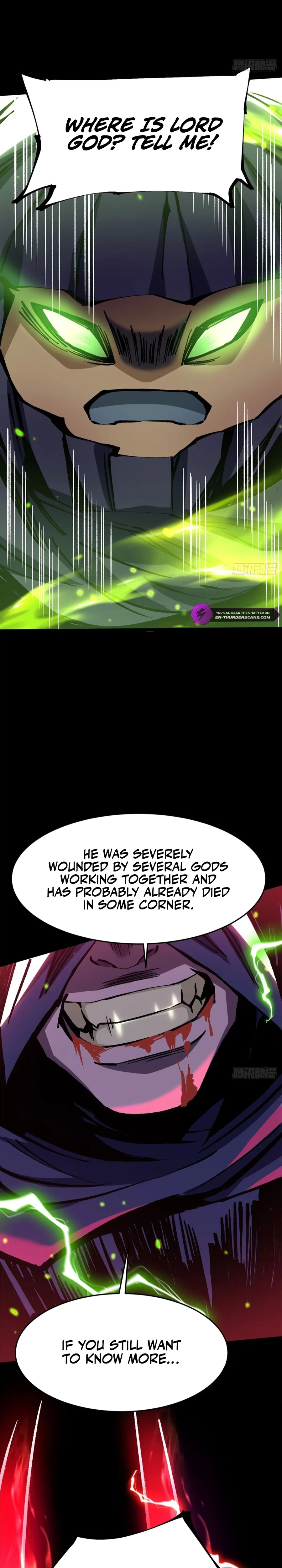 Read I Really Don’t Want to Learn Forbidden Spells Manga Online