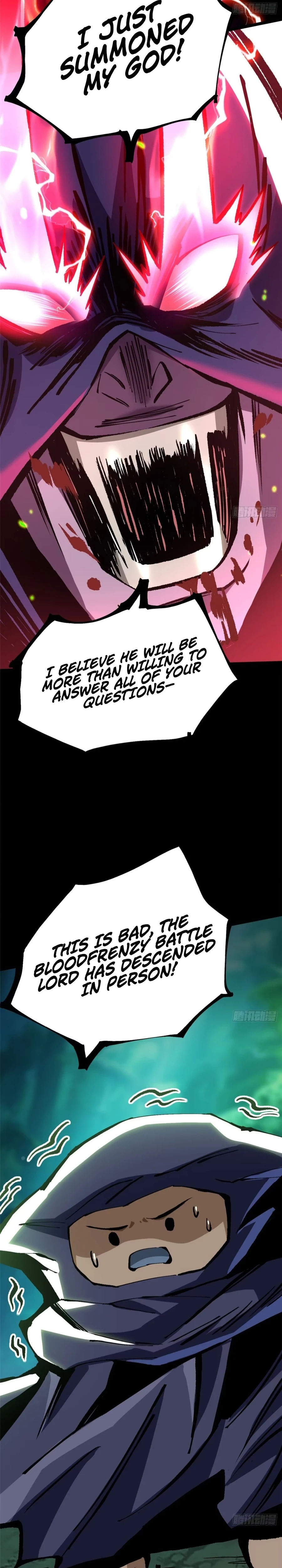 Read I Really Don’t Want to Learn Forbidden Spells Manga Online