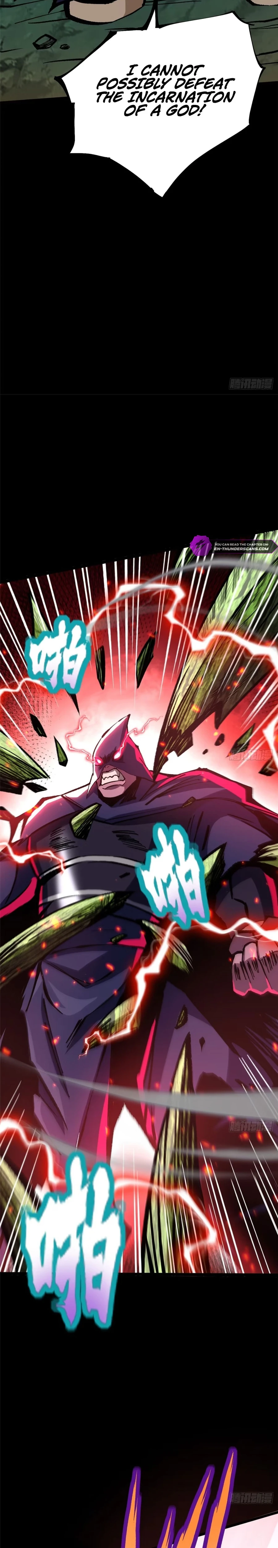 Read I Really Don’t Want to Learn Forbidden Spells Manga Online