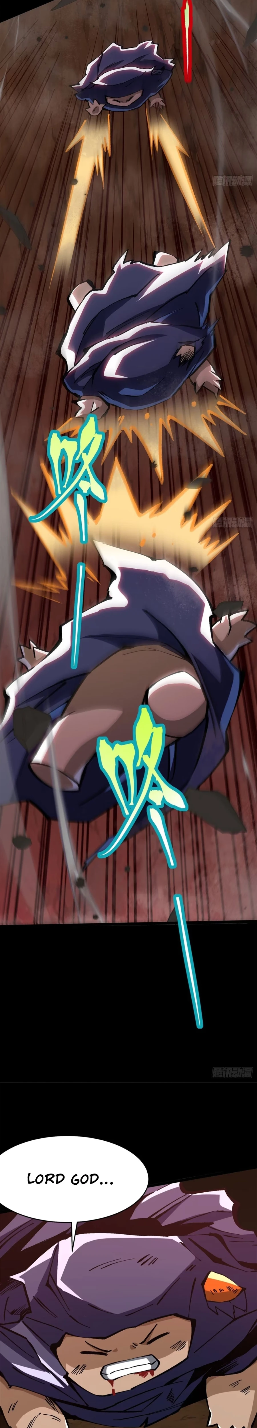 Read I Really Don’t Want to Learn Forbidden Spells Manga Online