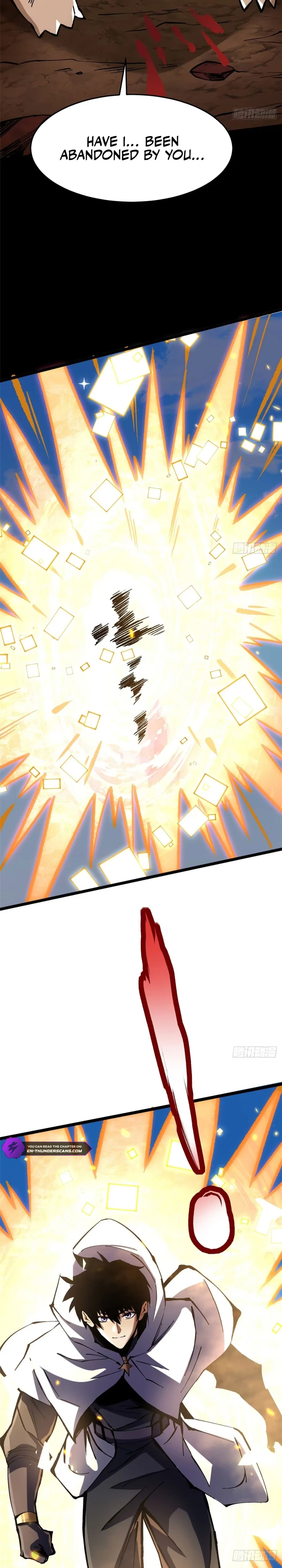 Read I Really Don’t Want to Learn Forbidden Spells Manga Online