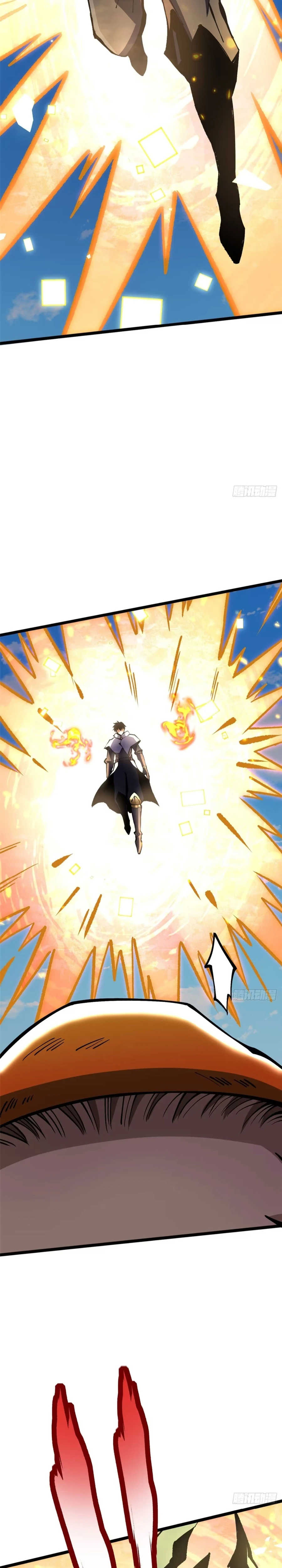 Read I Really Don’t Want to Learn Forbidden Spells Manga Online