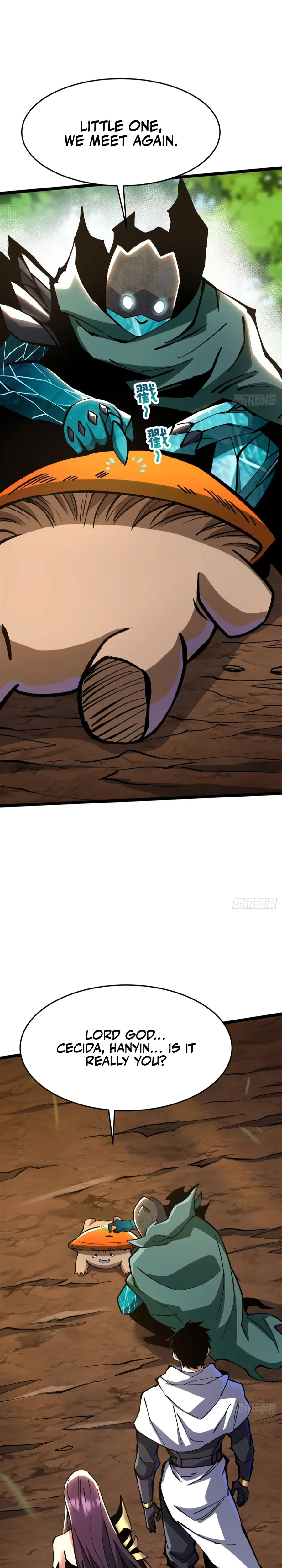 Read I Really Don’t Want to Learn Forbidden Spells Manga Online