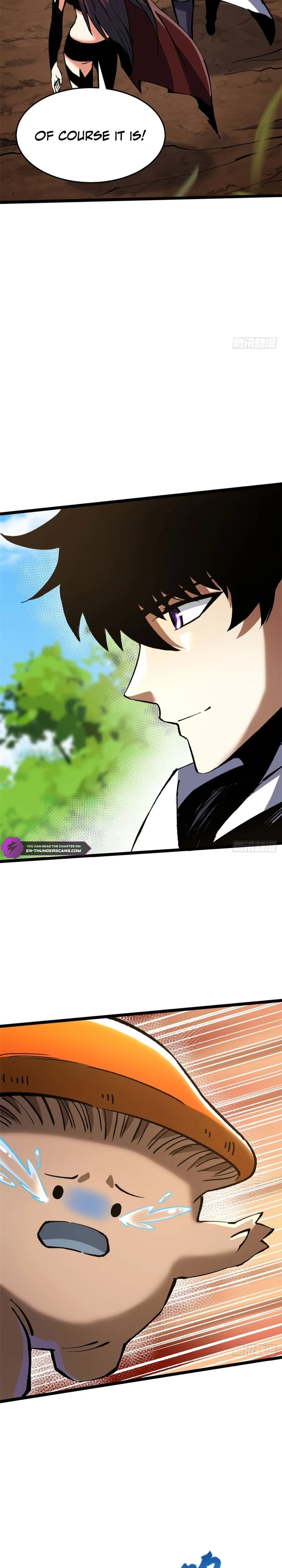 Read I Really Don’t Want to Learn Forbidden Spells Manga Online