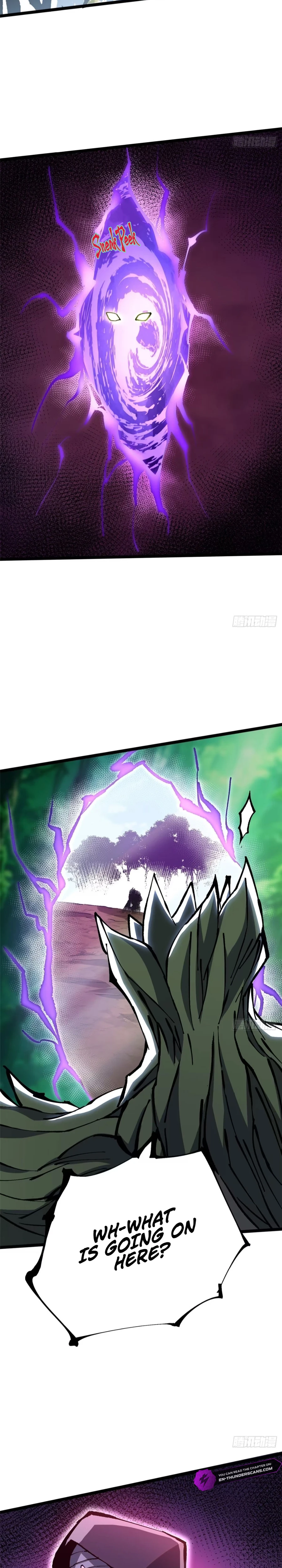 Read I Really Don’t Want to Learn Forbidden Spells Manga Online