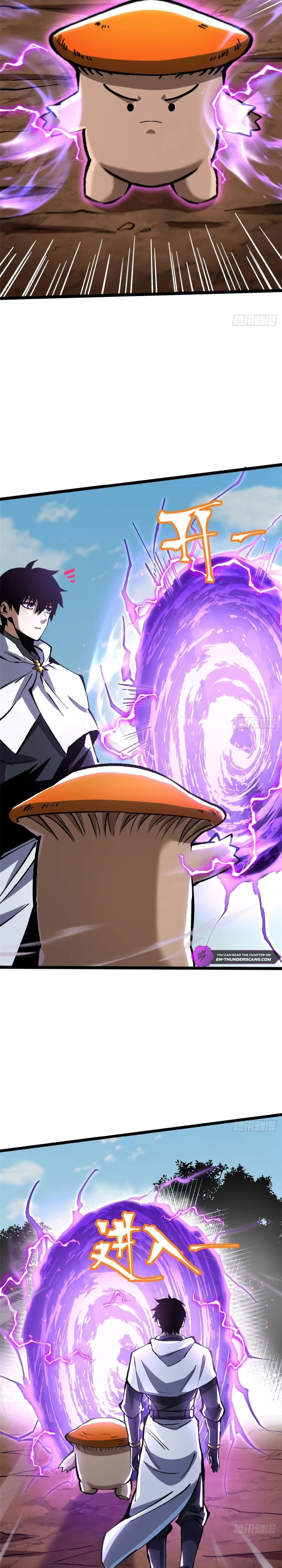 Read I Really Don’t Want to Learn Forbidden Spells Manga Online