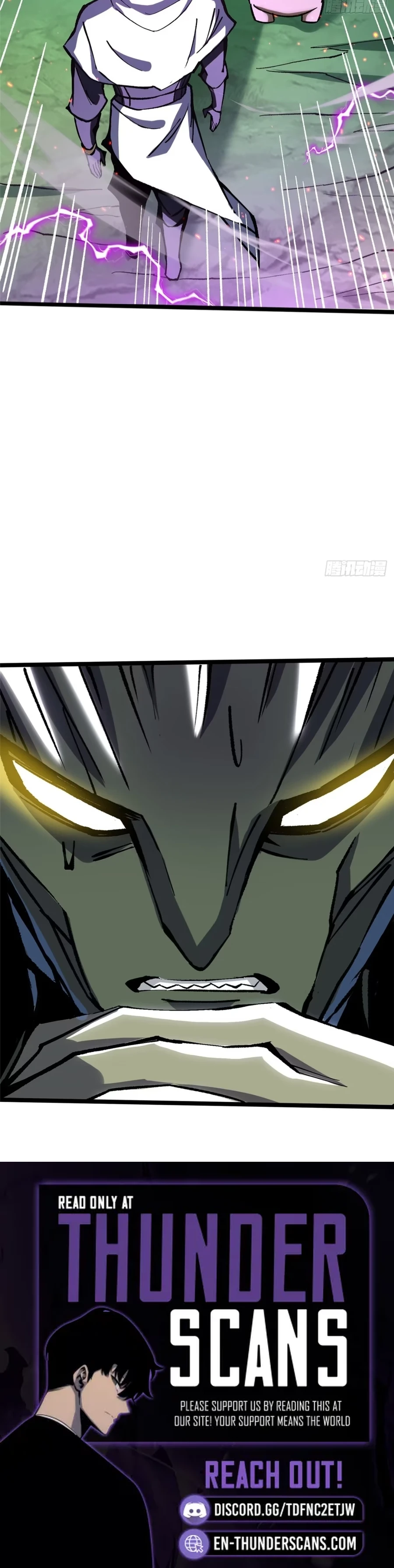 Read I Really Don’t Want to Learn Forbidden Spells Manga Online