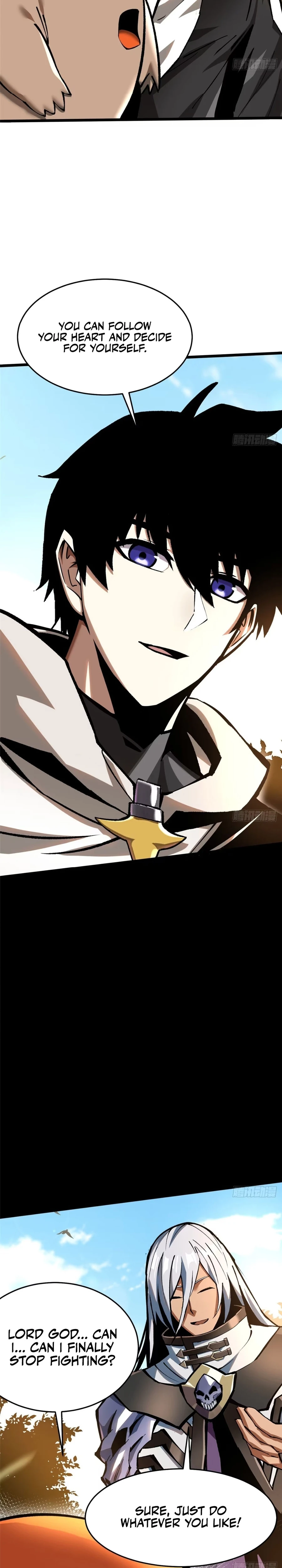 Read I Really Don’t Want to Learn Forbidden Spells Manga Online