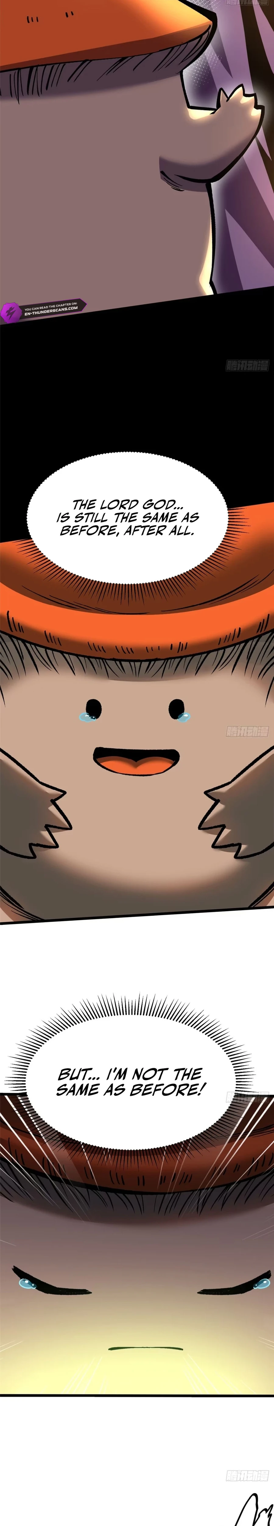 Read I Really Don’t Want to Learn Forbidden Spells Manga Online