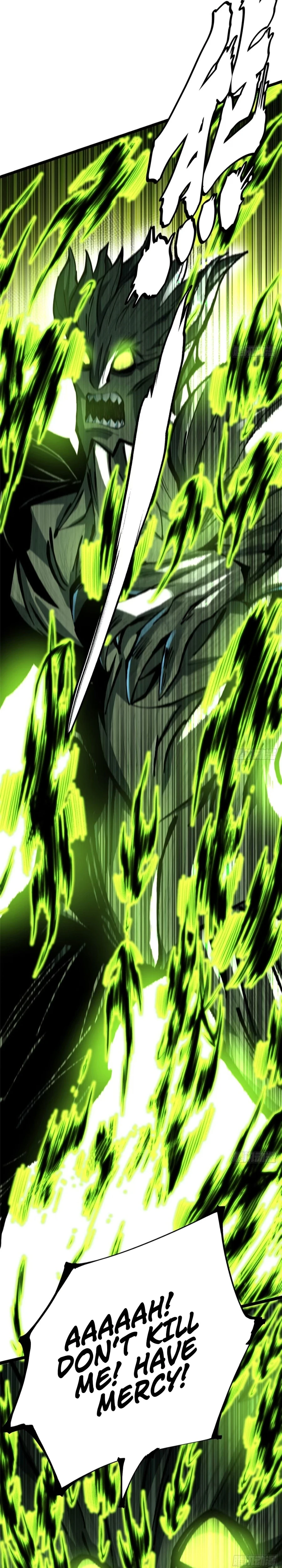 Read I Really Don’t Want to Learn Forbidden Spells Manga Online