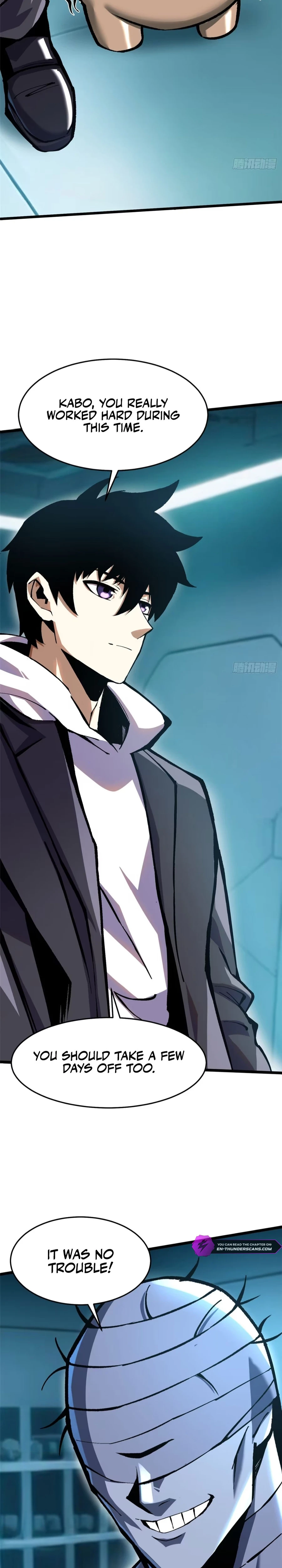 Read I Really Don’t Want to Learn Forbidden Spells Manga Online