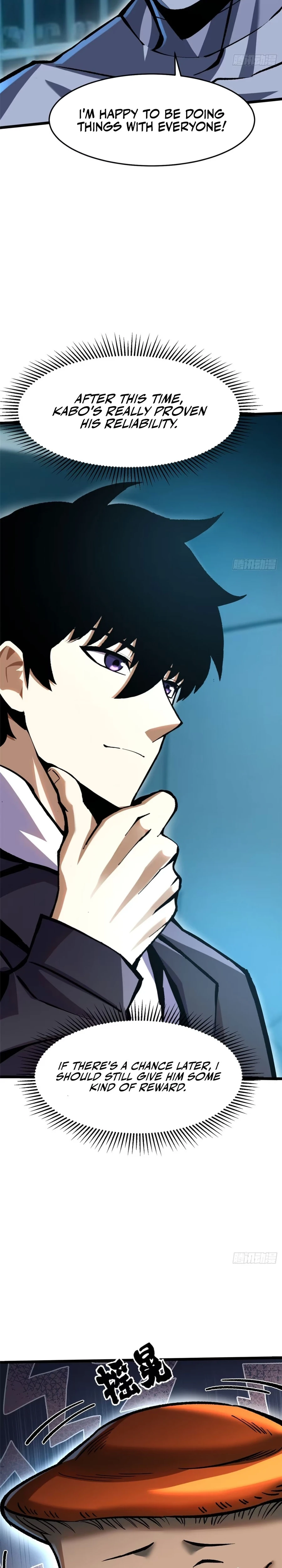 Read I Really Don’t Want to Learn Forbidden Spells Manga Online