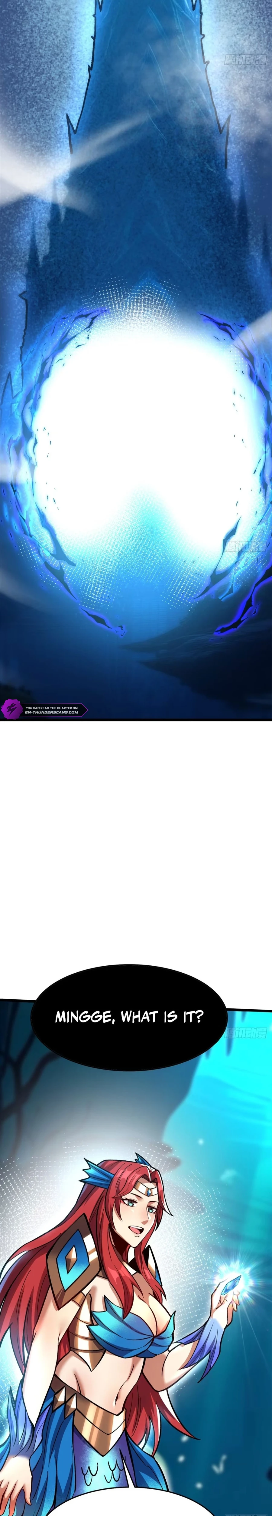 Read I Really Don’t Want to Learn Forbidden Spells Manga Online