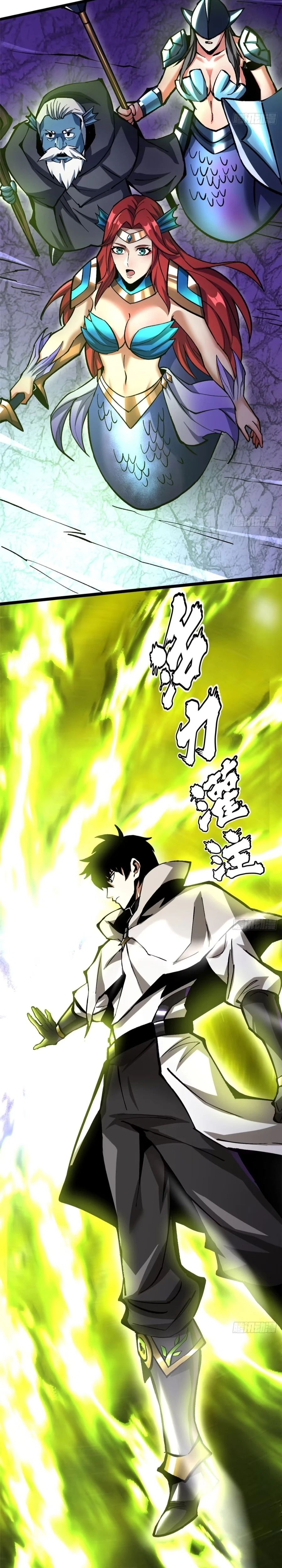 Read I Really Don’t Want to Learn Forbidden Spells Manga Online