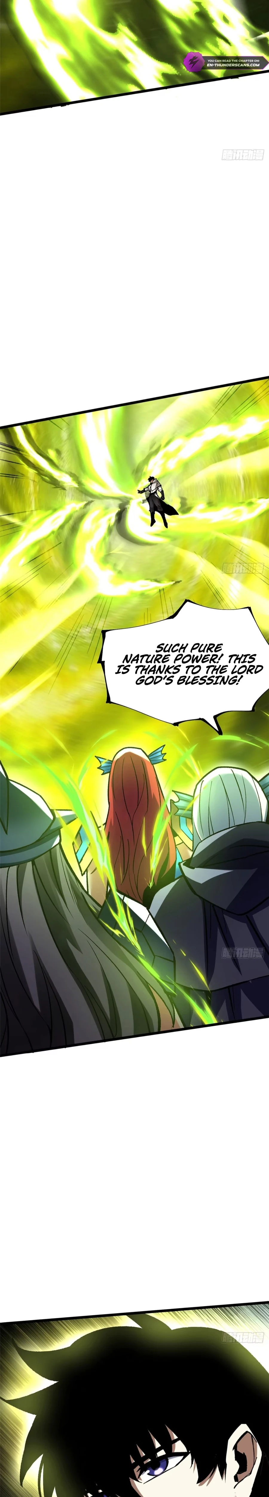 Read I Really Don’t Want to Learn Forbidden Spells Manga Online