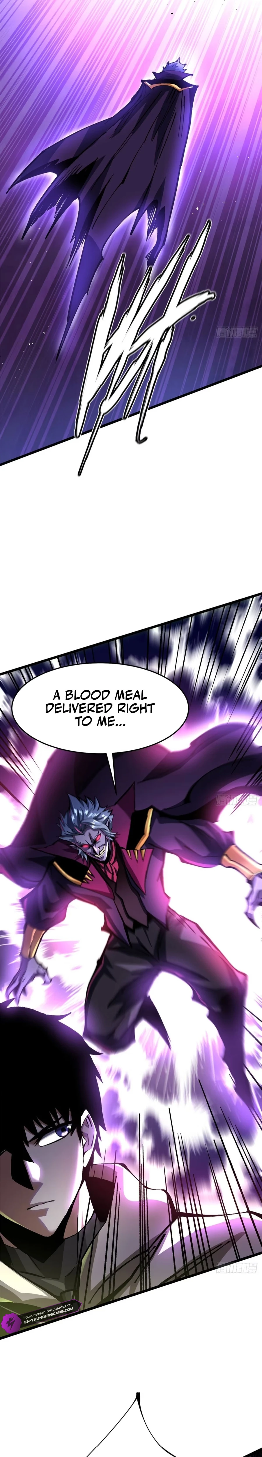 Read I Really Don’t Want to Learn Forbidden Spells Manga Online