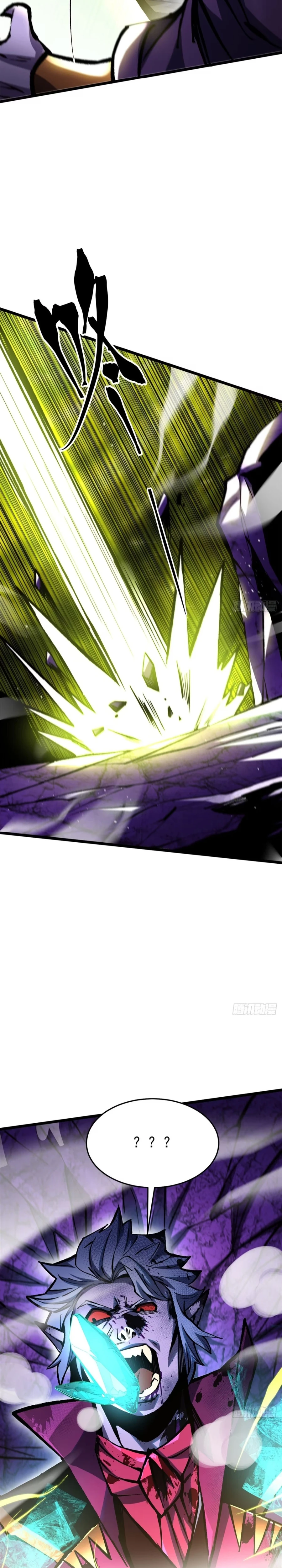 Read I Really Don’t Want to Learn Forbidden Spells Manga Online