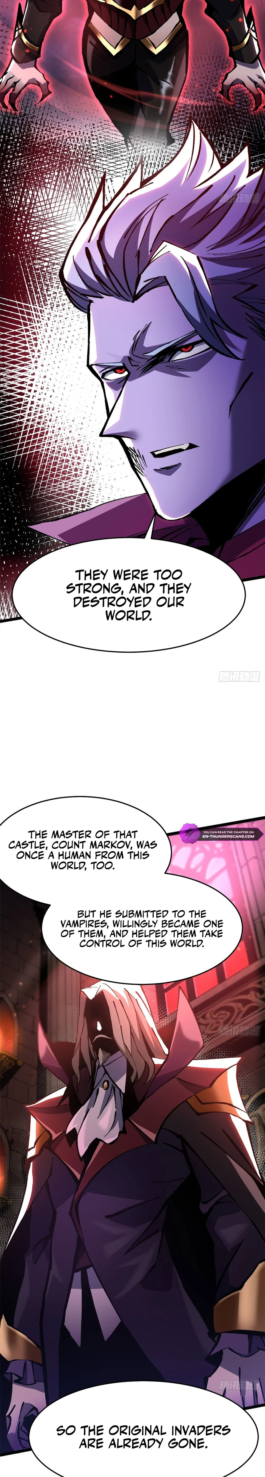 Read I Really Don’t Want to Learn Forbidden Spells Manga Online