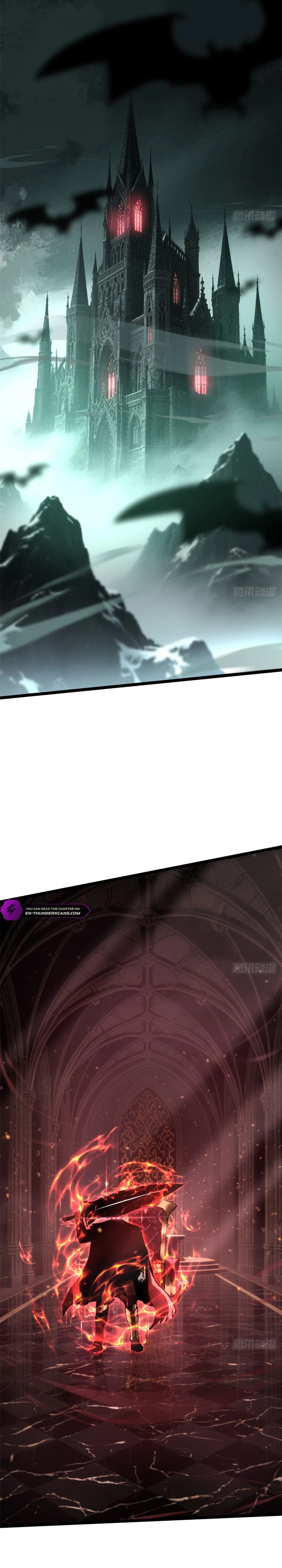 Read I Really Don’t Want to Learn Forbidden Spells Manga Online