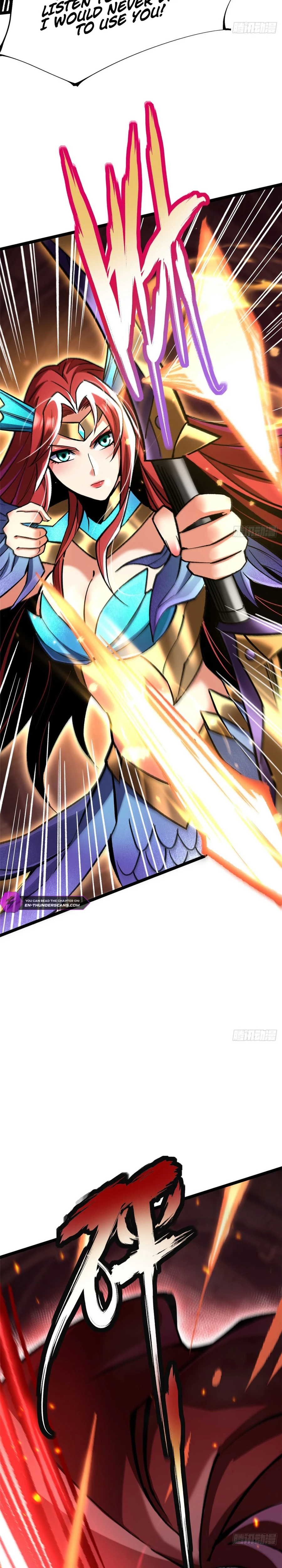 Read I Really Don’t Want to Learn Forbidden Spells Manga Online