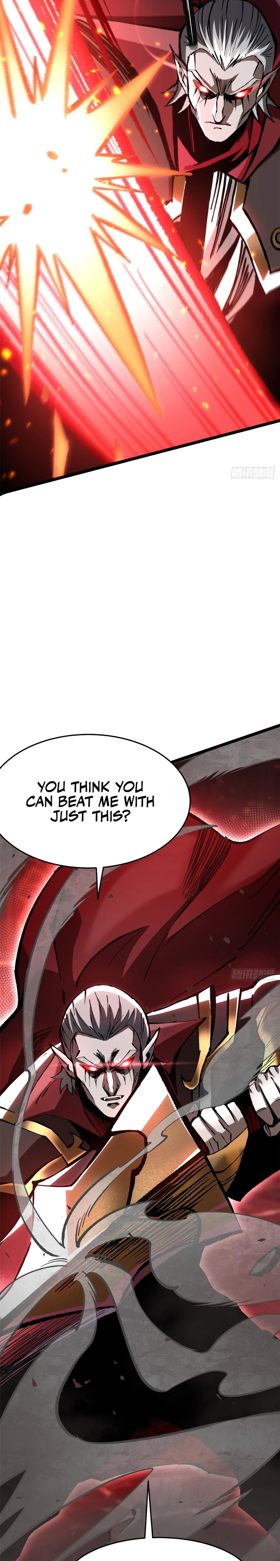 Read I Really Don’t Want to Learn Forbidden Spells Manga Online