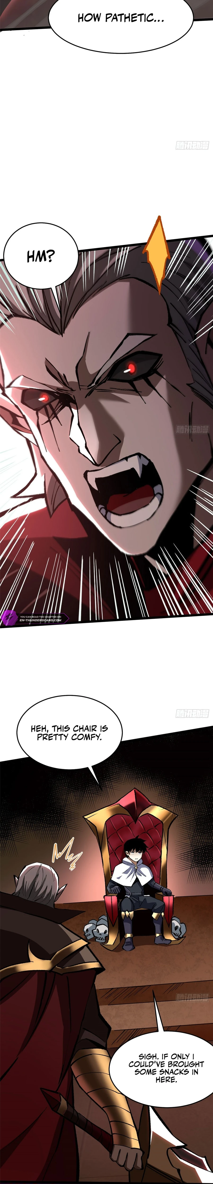 Read I Really Don’t Want to Learn Forbidden Spells Manga Online