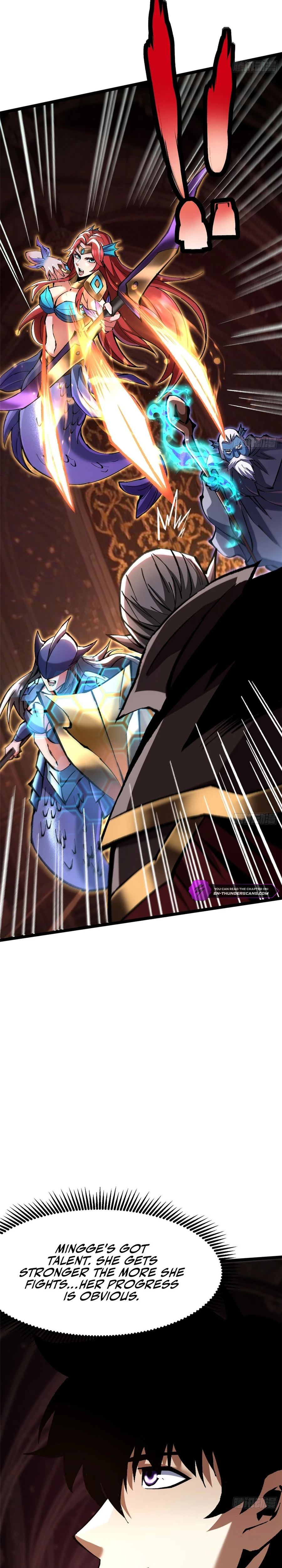 Read I Really Don’t Want to Learn Forbidden Spells Manga Online