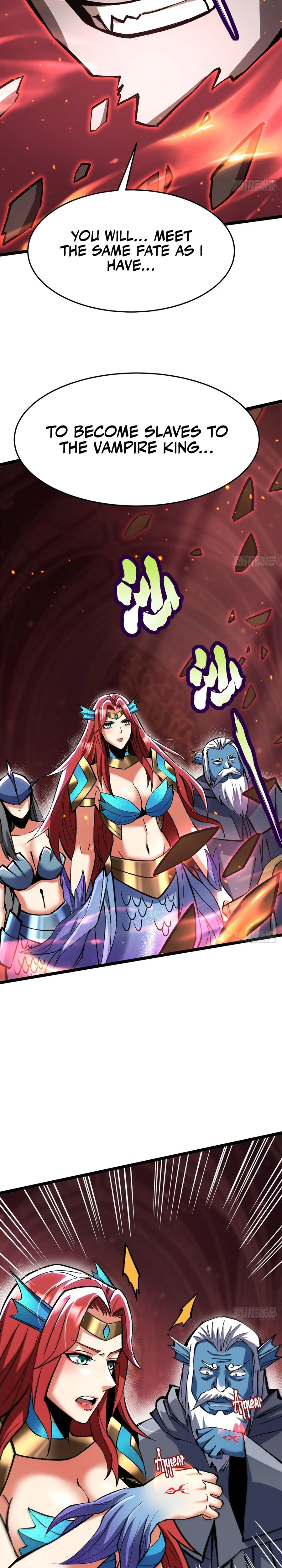 Read I Really Don’t Want to Learn Forbidden Spells Manga Online