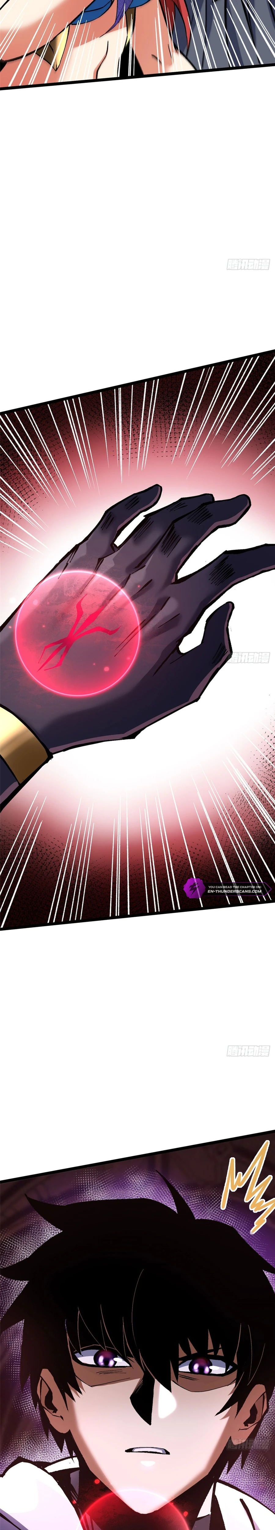 Read I Really Don’t Want to Learn Forbidden Spells Manga Online